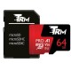 TRM P500 64GB Memory Card