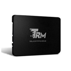 TRM S100 128GB 2.5 SATA3 2280 SSD
