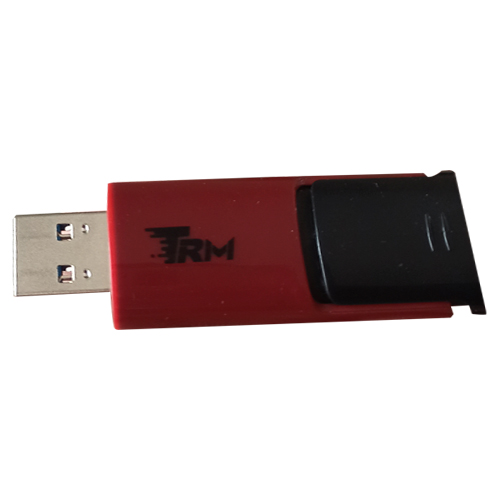 TRM Turbojet 64GB USB Pen Drive