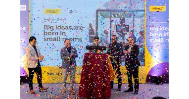 Tech Republic Limited x Jabra Corporate Event 2025