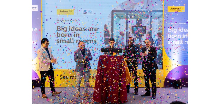 Tech Republic Limited x Jabra Corporate Event 2025