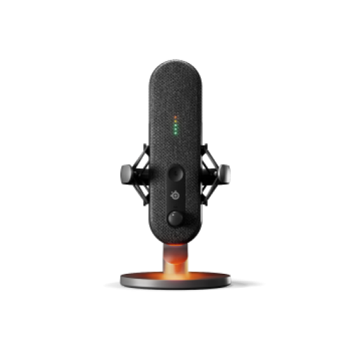 Alias Microphone | Professional Gaming Microphone