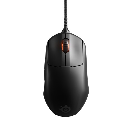 Know about the SteelSeries Prime Wired Gaming Mouse, the best wired ...