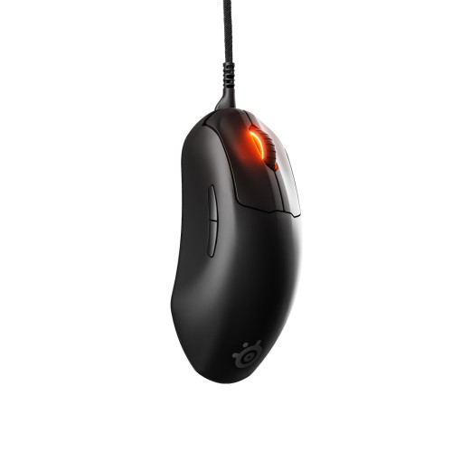 Know about the SteelSeries Prime Wired Gaming Mouse, the best wired ...