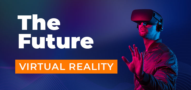 VR will be part of Our Future Life, Here’s How VR become more interactive