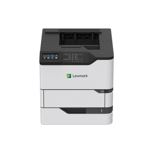Lexmark MS826de/MX826ade